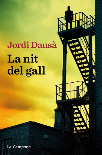 [9788419245205] La nit del gall