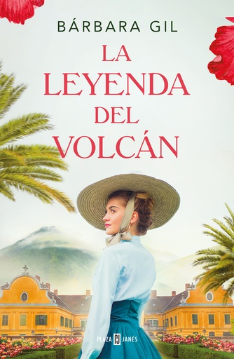 [9788401030543] La leyenda del volcán