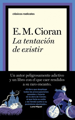 [9788430626205] La tentación de existir