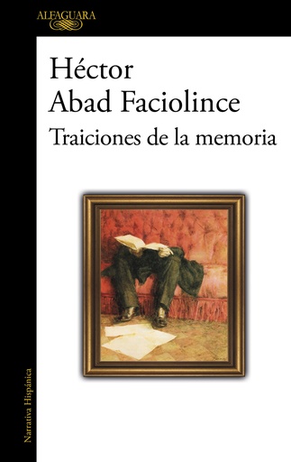 [9788420476247] Traiciones de la memoria