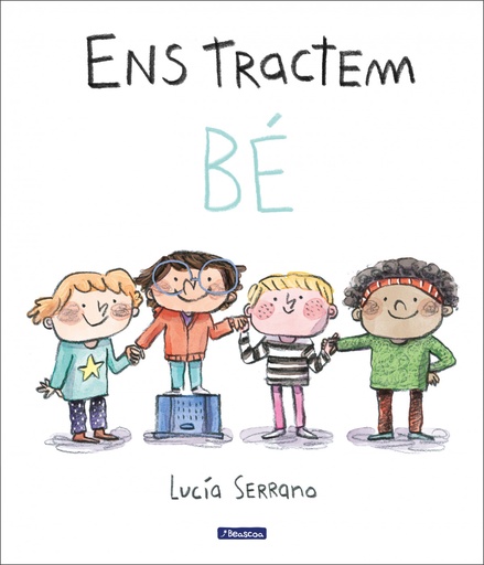 [9788448865214] Ens tractem bé