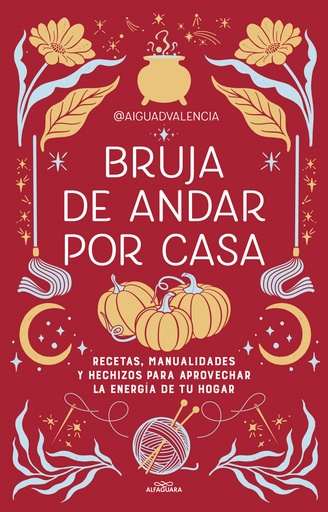 [9788419507822] BRUJA DE ANDAR POR CASA