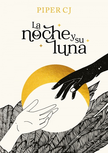 [9788419366191] La noche y su luna