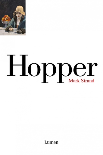 [9788426425782] HOPPER