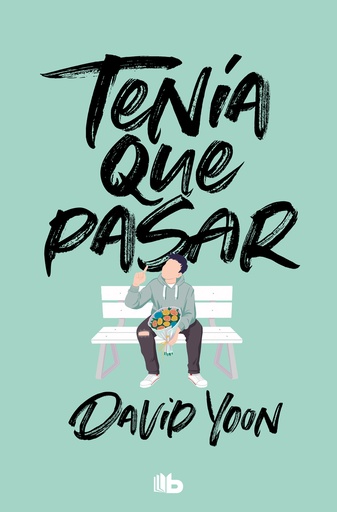 [9788413146959] Tenía que pasar (Best Young Adult)