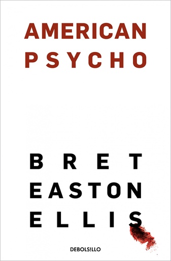 [9788466367653] American Psycho