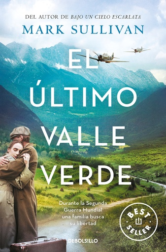 [9788466370622] El último valle verde