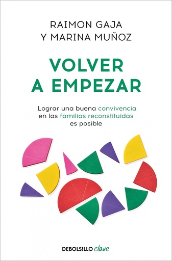 [9788466371483] Volver a empezar