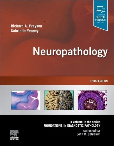 [9780323713443] Neuropathology