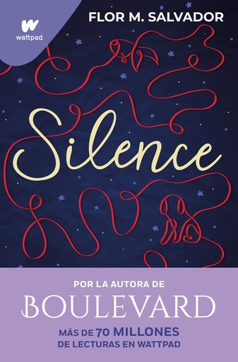 [9788413146546] Silence