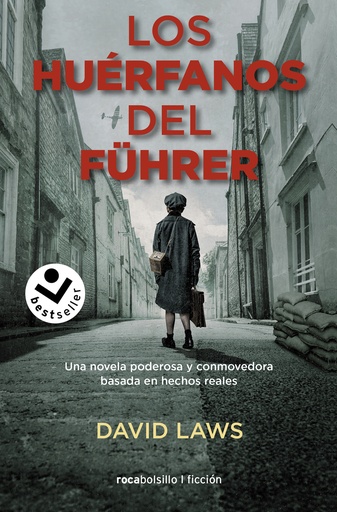 [9788418850677] Los huérfanos del Führer