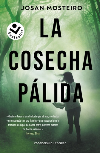 [9788418850660] La cosecha pálida