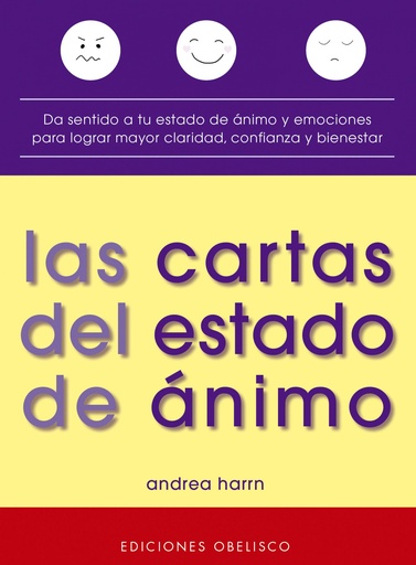 [9788491113683] Las cartas del estado de ánimo