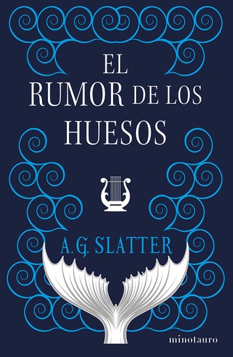 [9788445014356] EL RUMOR DE LOS HUESOS