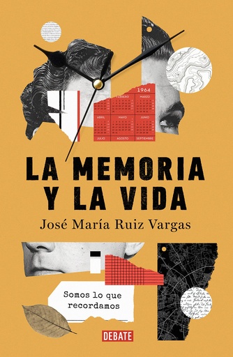 [9788419399724] La memoria y la vida