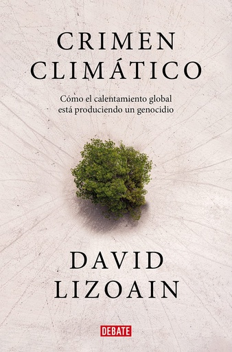 [9788419399816] Crimen climático