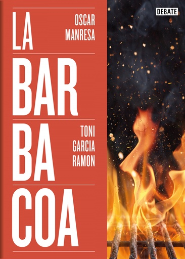 [9788419642073] La barbacoa