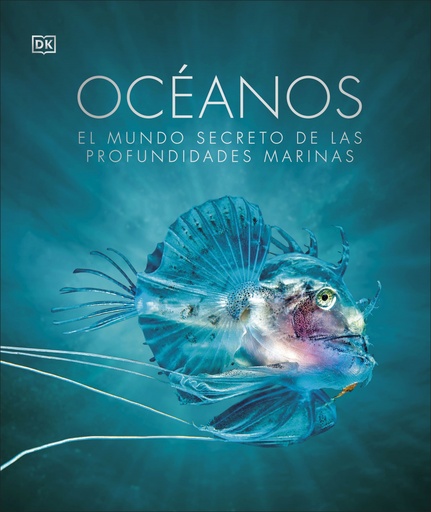 [9780241654910] Oceanos