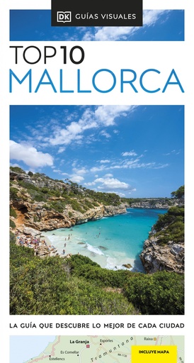 [9780241626535] Mallorca