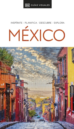 [9780241648674] Mexico