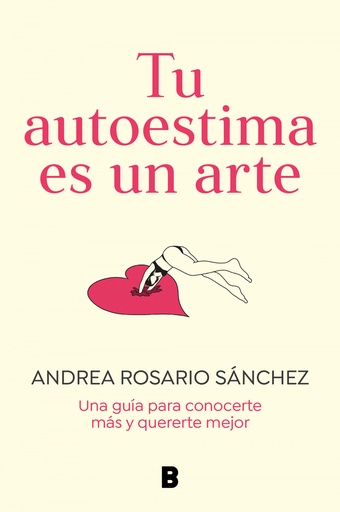 [9788466675079] Tu autoestima es un arte