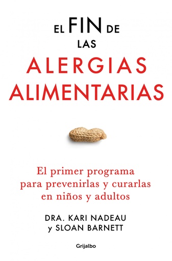 [9788425361494] EL FIN DE LAS ALERGIAS ALIMENTARIAS;BIENESTAR, SALUD Y VIDA