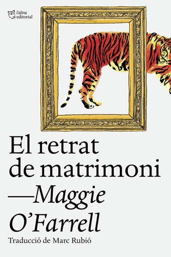 [9788412620160] El retrat de matrimoni