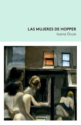 [9788419243102] Las mujeres de Hopper