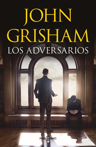 [9788401029745] Los adversarios