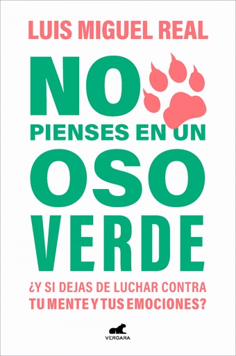 [9788419248565] No pienses en un oso verde