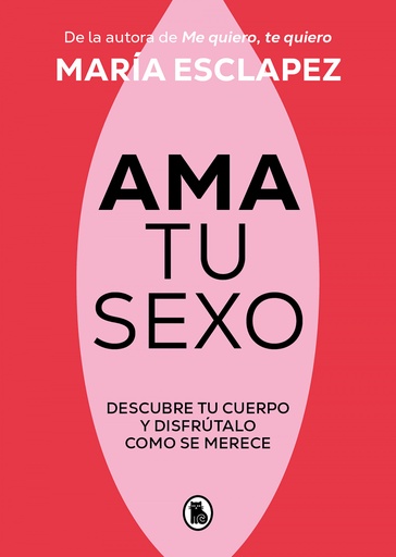 [9788402428998] Ama tu sexo