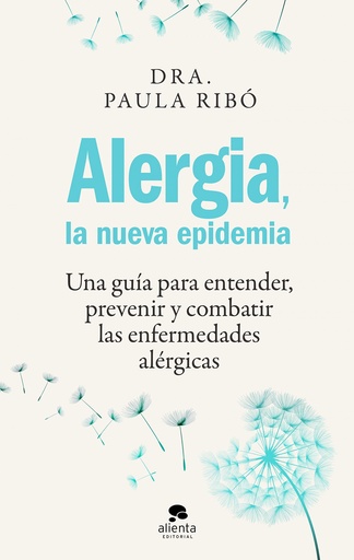 [9788413442396] ALERGIA, LA NUEVA EPIDEMIA