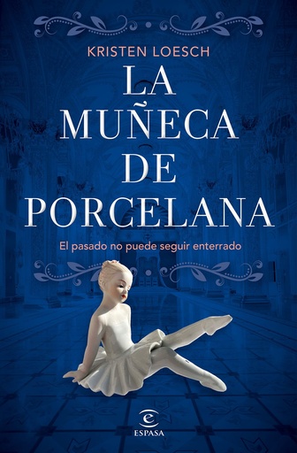 [9788467070026] LA MUÑECA DE PORCELANA