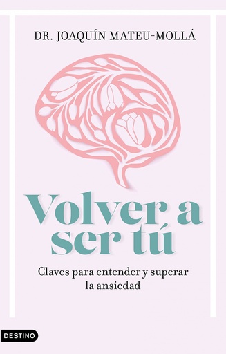 [9788423363285] VOLVER A SER TU