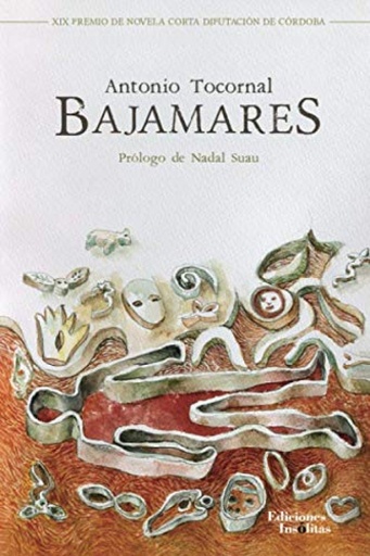 [9788412103731] Bajamares