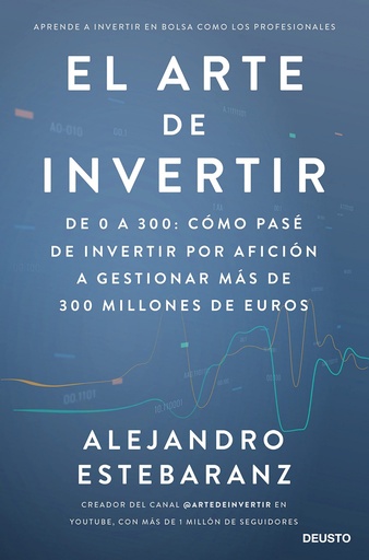 [9788423435678] EL ARTE DE INVERTIR