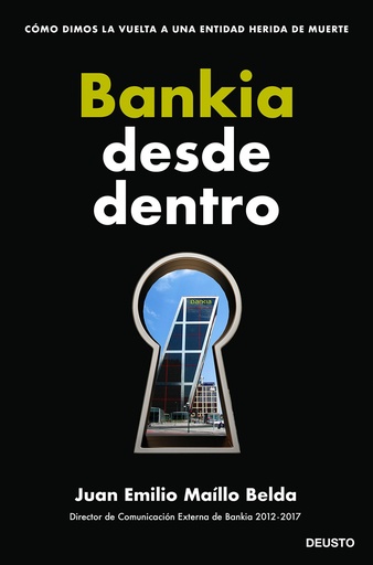 [9788423435715] BANKIA POR DENTRO