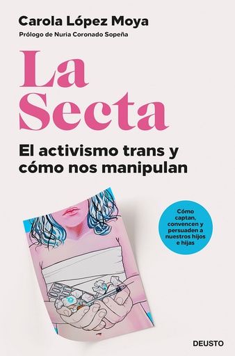 [9788423435739] LA SECTA