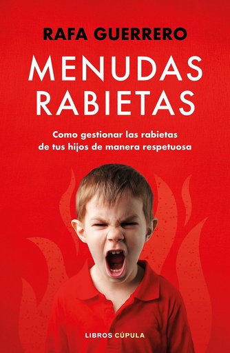 [9788448036102] MENUDAS RABIETAS