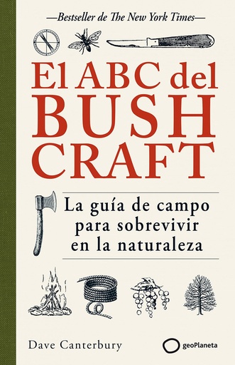 [9788408269359] EL ABC DEL BUSHCRAFT