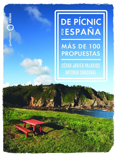 [9788408265764] ESPAÑA EN 100 PICNICS