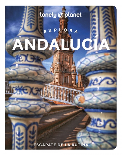 [9788408268093] EXPLORA ANDALUCÍA 1