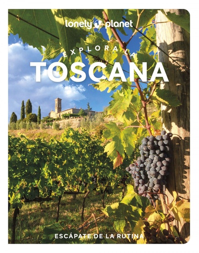 [9788408271185] EXPLORA LA TOSCANA 1