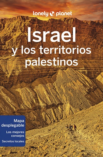 [9788408266549] ISRAEL Y LOS TERRITORIOS PALESTINOS 5