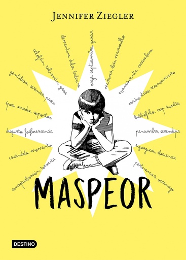 [9788408268512] MASPEOR