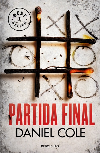 [9788466370776] Partida final