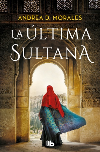 [9788413147413] La ultima sultana