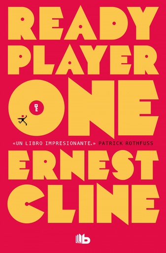 [9788413142692] READY PLAYER ONE