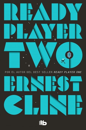 [9788413144665] READY PLAYER TWO