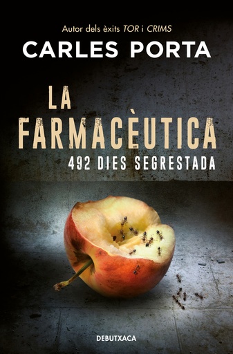 [9788418196676] La farmacèutica